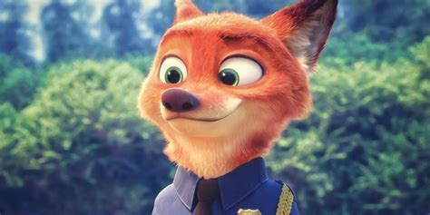 Fox Characters In Cartoons - Infoupdate.org