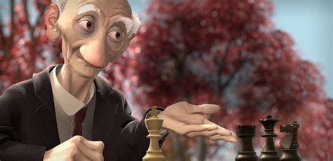 20 Award Winning 3D Pixar Short Films for your inspiration