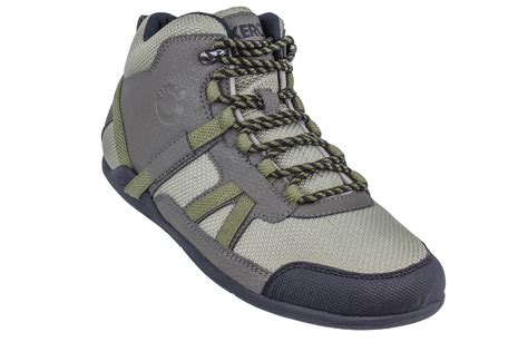 Lightweight Minimalist Xero Shoes DayLite Hiker Barefoot-Inspired ...