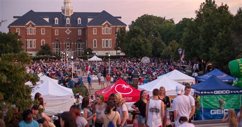 5 things to know to make the most of CarmelFest