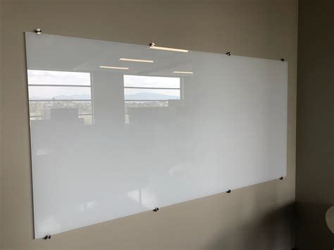 True White Glassboards – ViewArea