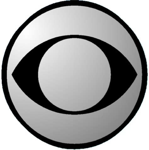 CBS Eye 1999-2001 by MarkPipi on DeviantArt