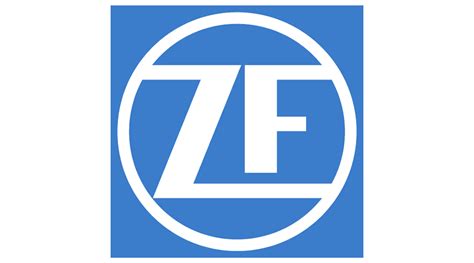 ZF Friedrichshafen AG Vector Logo | Free Download - (.SVG + .PNG) format - SeekVectorLogo.Com