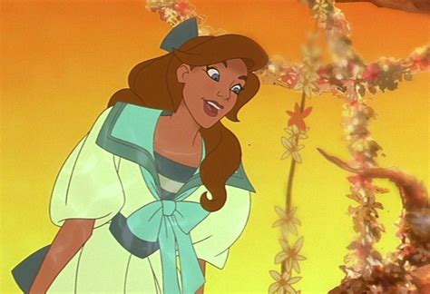 Anya from Anastasia, 20th Century Fox | Anastasia movie, Disney ...