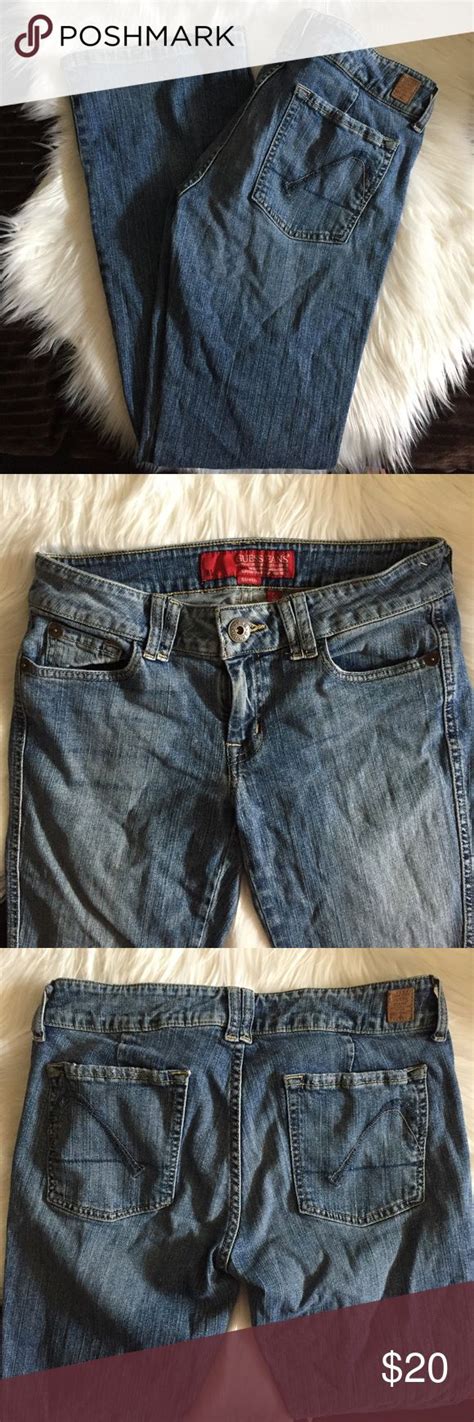 GUESS Jeans Size 30 | Guess jeans, Jeans size, Jeans