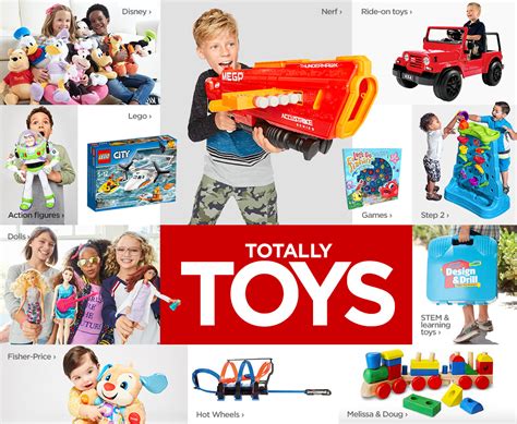 Toys & Games for Kids | Barbie, LEGO, Disney & More | JCPenney