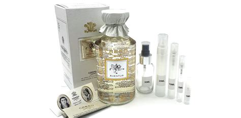 Fragrance Samples UK