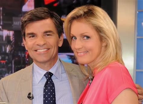 George Stephanopoulos – The Success Story - Billionaires Millionaires