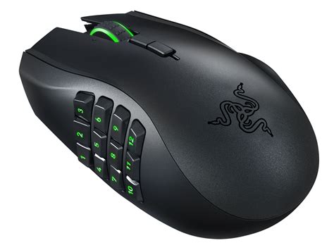 Razer Chroma Gaming Mouse - Business Insider