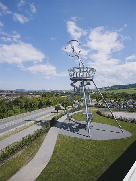 VITRA CAMPUS. WALKING IN DESIGN HISTORY - thesignspeaking