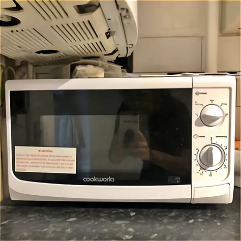 Caravan Microwave for sale in UK | 59 used Caravan Microwaves