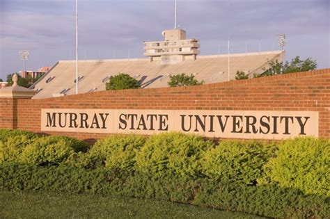 Murray State University, Murray, Kentucky - College Overview