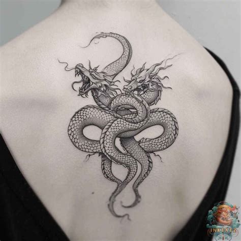 Unleashing the Power of the Hydra: Exploring the History and Symbolism Behind the Iconic Tattoo ...