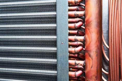 Dealing With A Frozen AC Coil? - Lawes Company