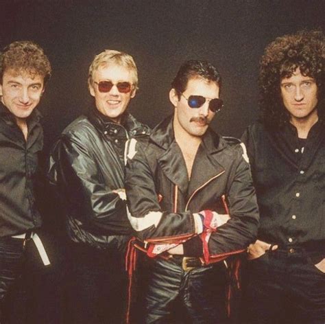 Queen - Rock Band | Queen freddie mercury, Queen band, Queen rock band