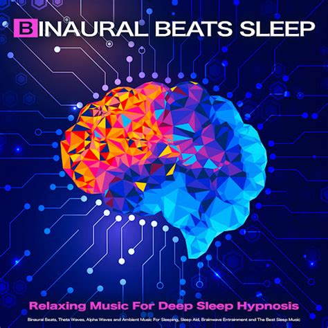 Binaural Beats Sleep - YouTube Music