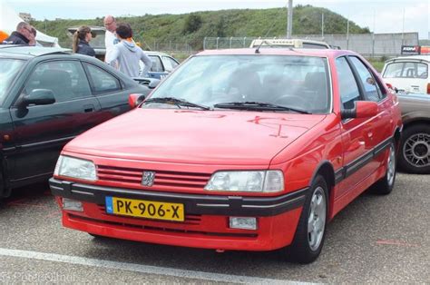 Peugeot 405 Mi16 Buyer's Guide, History & Specs - Garage Dreams