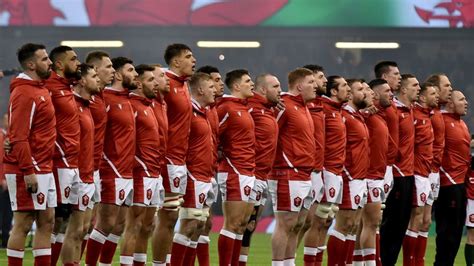 Wales contract freeze sparks player strike threat ahead of England Six Nations fixture in ...