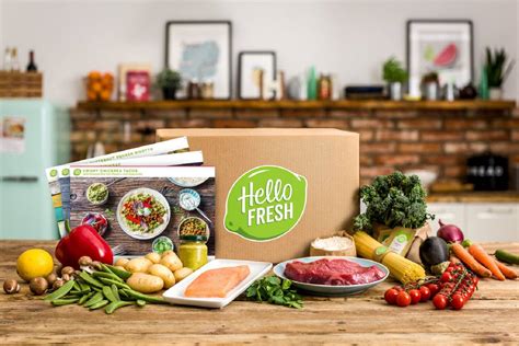 HelloFresh Review Canada - Meal Kits Delivery Canada