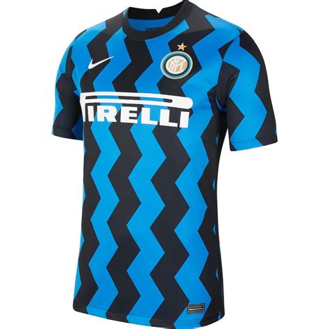 Camisa NIke Inter de Milão 2020/2021 - SportsMen | Sua Loja Esportiva ...