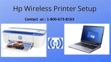 Setup and Installation | HP wireless printer setup for Windows & Mac at 123.hp.com/setup | by ...