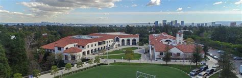 Harvard-Westlake School in Los Angeles, CA - Niche