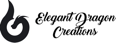 Legal Pages – Elegant Dragon Creations