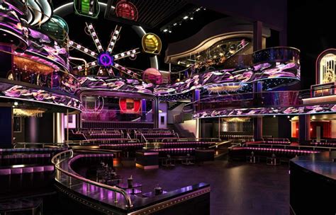 Marquee Singapore: Nightclub with Ferris Wheel Set to Open in April