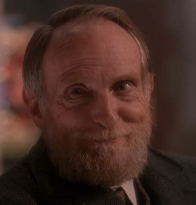 Roberts Blossom | Celebrities lists.