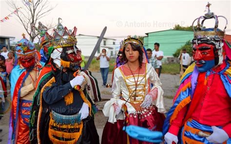 Danzas Tradicionales de El Salvador | Guanacos