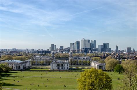 Greenwich Park | London, England Attractions - Lonely Planet