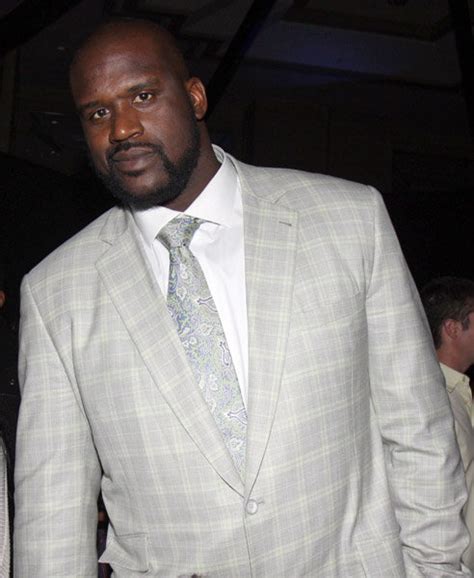 Rhymes With Snitch | Celebrity and Entertainment News | : Shaq's ...