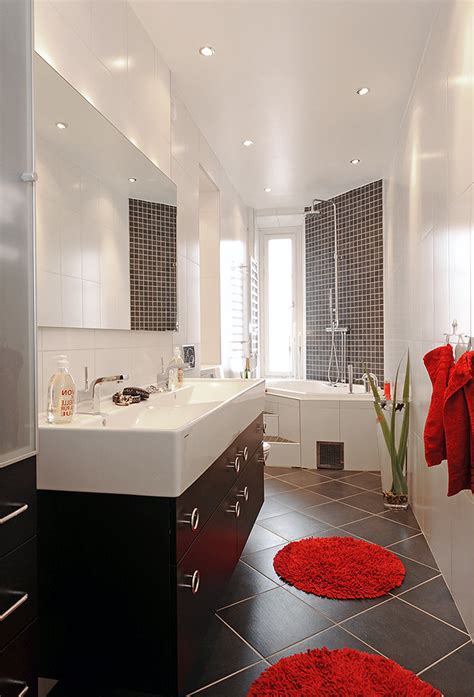 25 Perfect Bathroom Recessed Lighting Placement - Home, Family, Style and Art Ideas