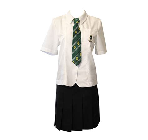 Uniforms - St Margaret's College