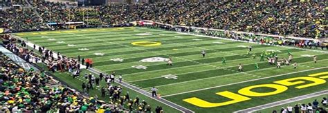 Oregon Fiesta Bowl Tickets Glendale State Farm Stadium