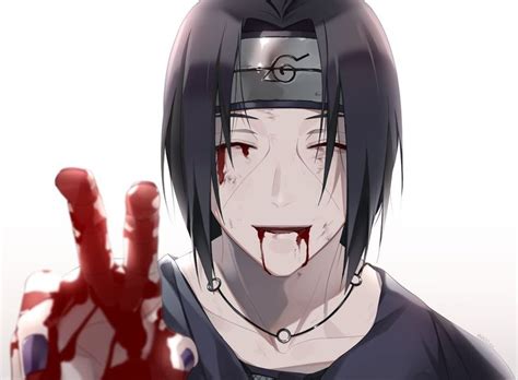 Itachi Sad Pfp : Itachi Icons | Exchrisnge