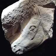 Prehistoric Sculpture