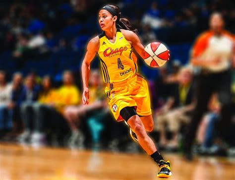 These 15 Hottest WNBA Players are Totally Jaw-Dropping – hottesty