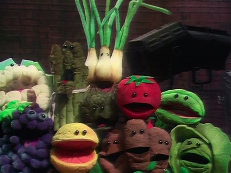 Singing Food | Muppet Wiki | FANDOM powered by Wikia