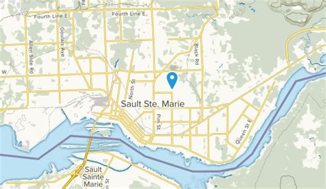 Best Trails near Sault Ste. Marie, Ontario Canada | AllTrails