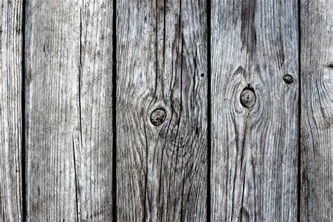 Grey Plank Background