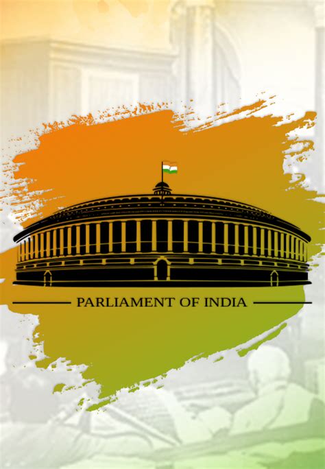 History of the Indian Parliament - Social