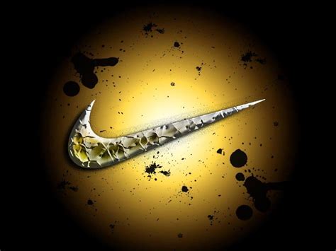 Nike Sign Wallpapers - Wallpaper Cave