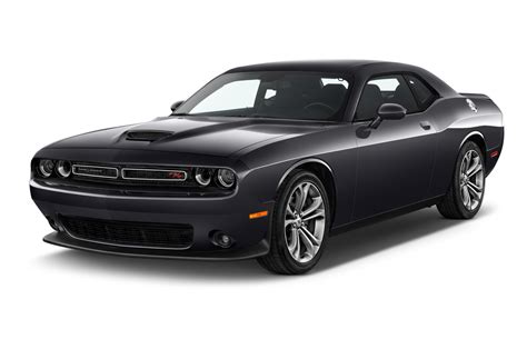 2021 Dodge Challenger Prices, Reviews, and Photos - MotorTrend