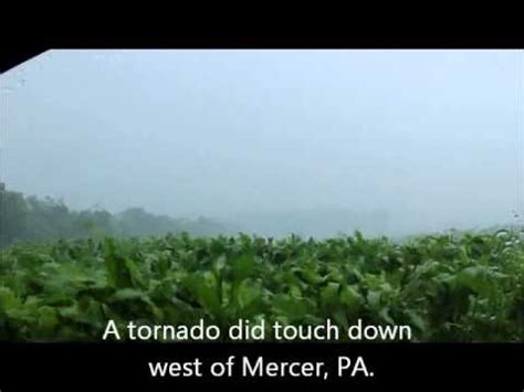 mercer county storm | Storm chasing, Storm, Mercer