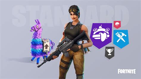 Fortnite Founder’s Packs For Save The World Are Here!