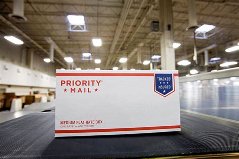 Box, interrupted – USPS Employee News