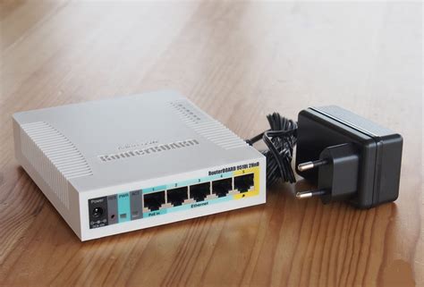 How to Configure the Mikrotik router for Access the Internet/ Set up WAN & LAN ~ Share 4 The ...