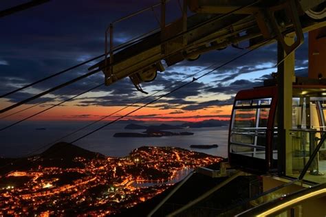 Dubrovnik Cable Car photo spot, Dubrovnik