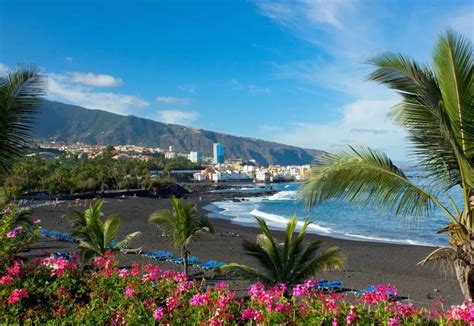 Tenerife